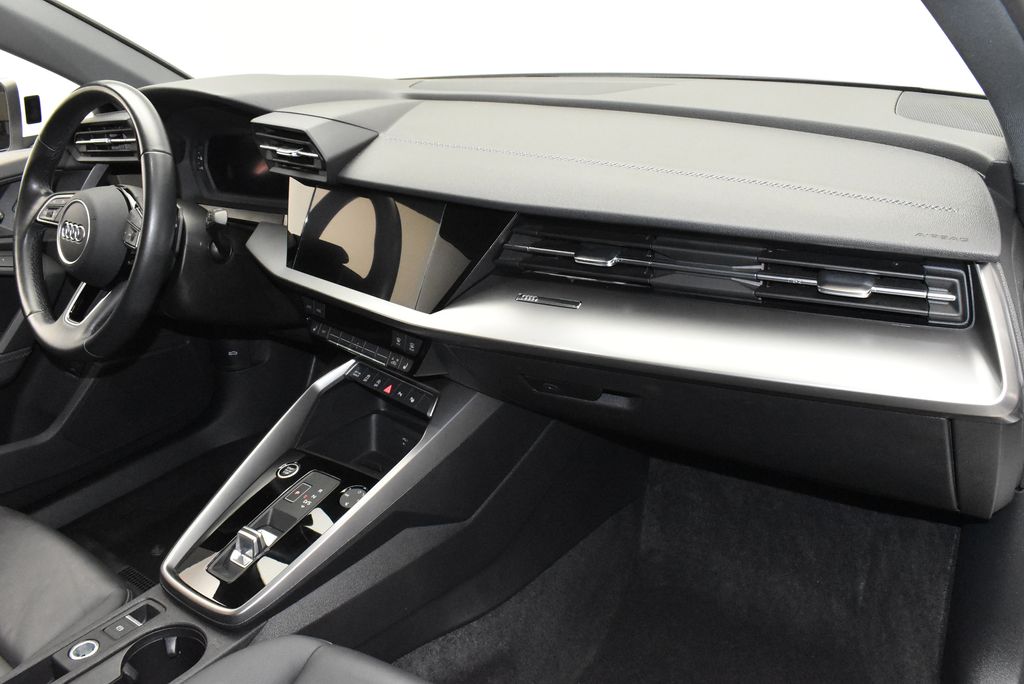 Thumbnail: 2024 Audi A3 - 28