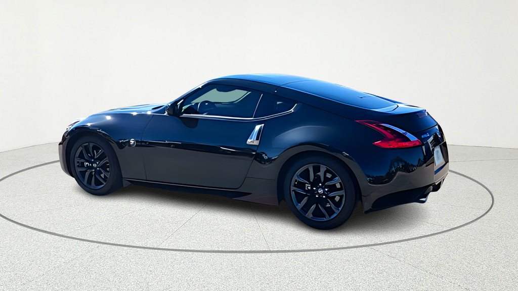 2020 Nissan 370Z