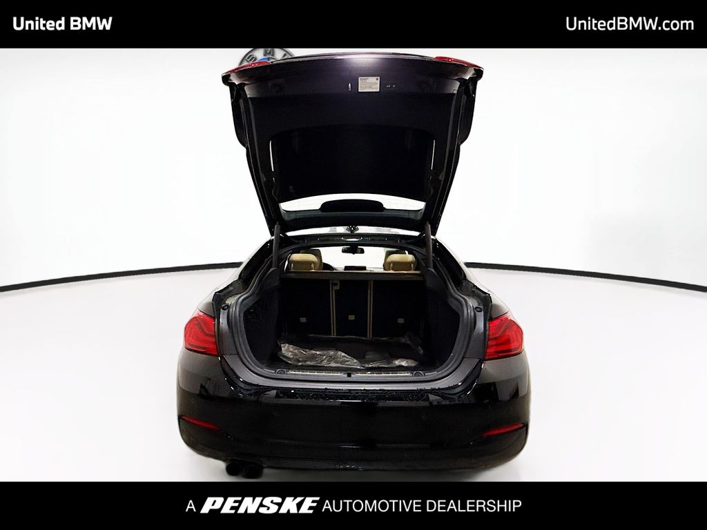 Thumbnail: 2019 BMW 4 Series - 14