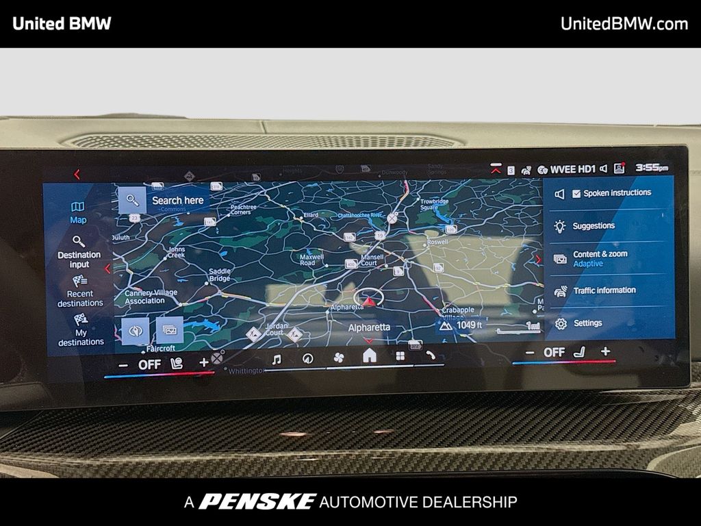 Thumbnail: 2026 BMW M4 - 10