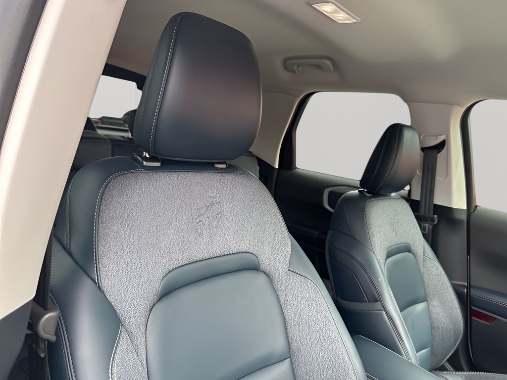 Used Car 2024 Ford Bronco Sport  Outer Banks For Sale Under $30,000 In Austin, Texas