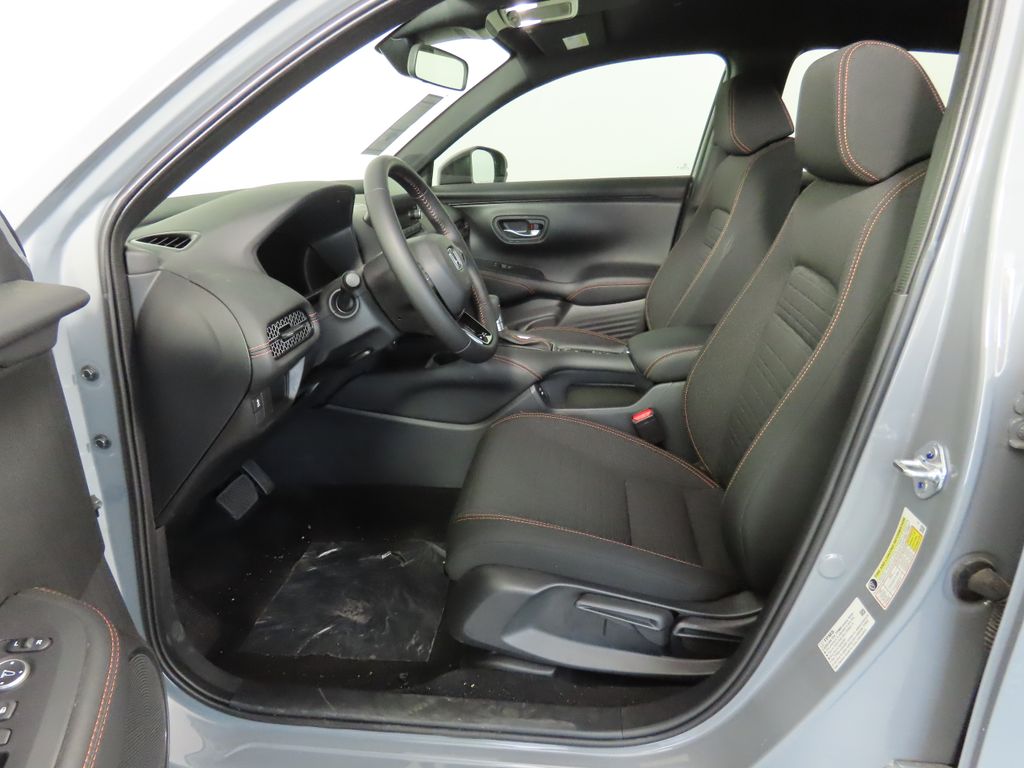 2025 Honda HR-V Sport 20
