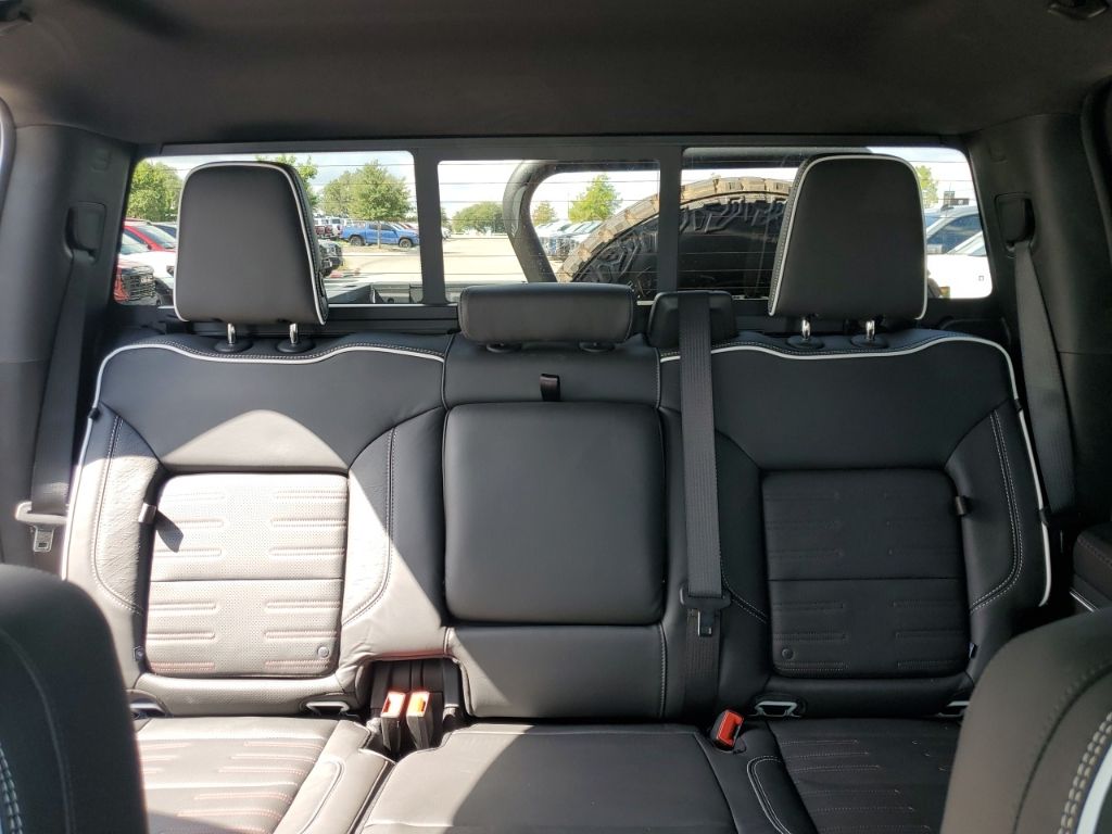 New Car 2025 Gmc Sierra 2500hd  At4x For Sale Under $120,000 In Austin, Texas