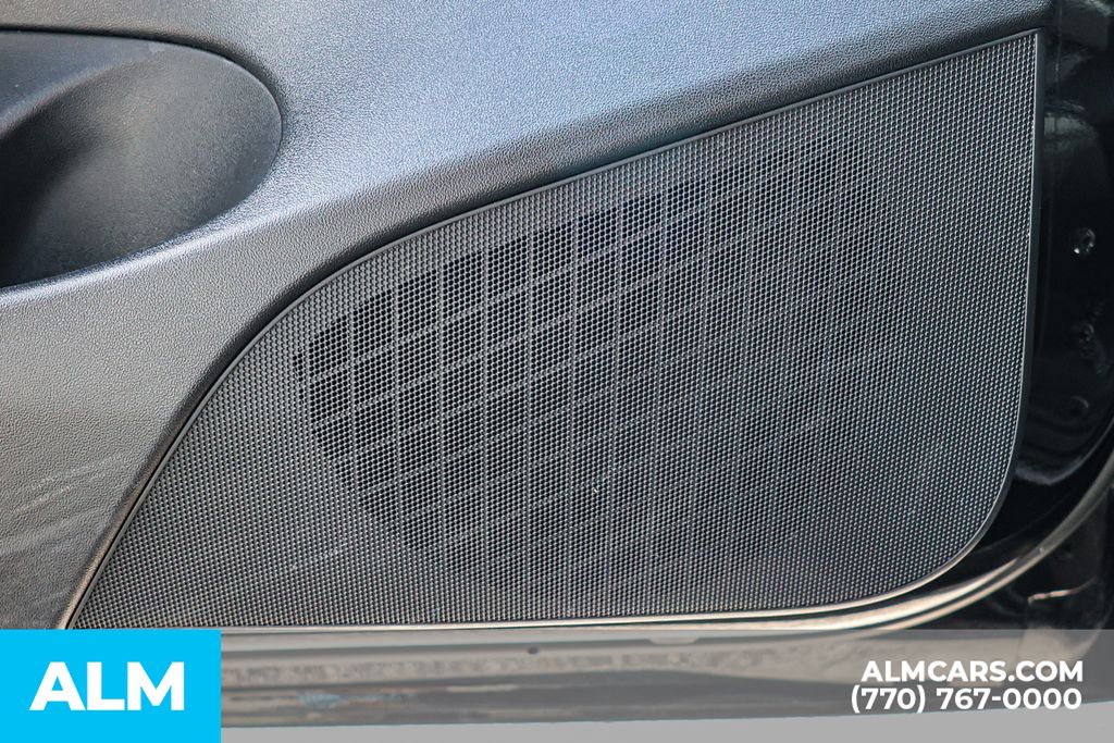 Used 2020 Black Tesla Standard image 42
