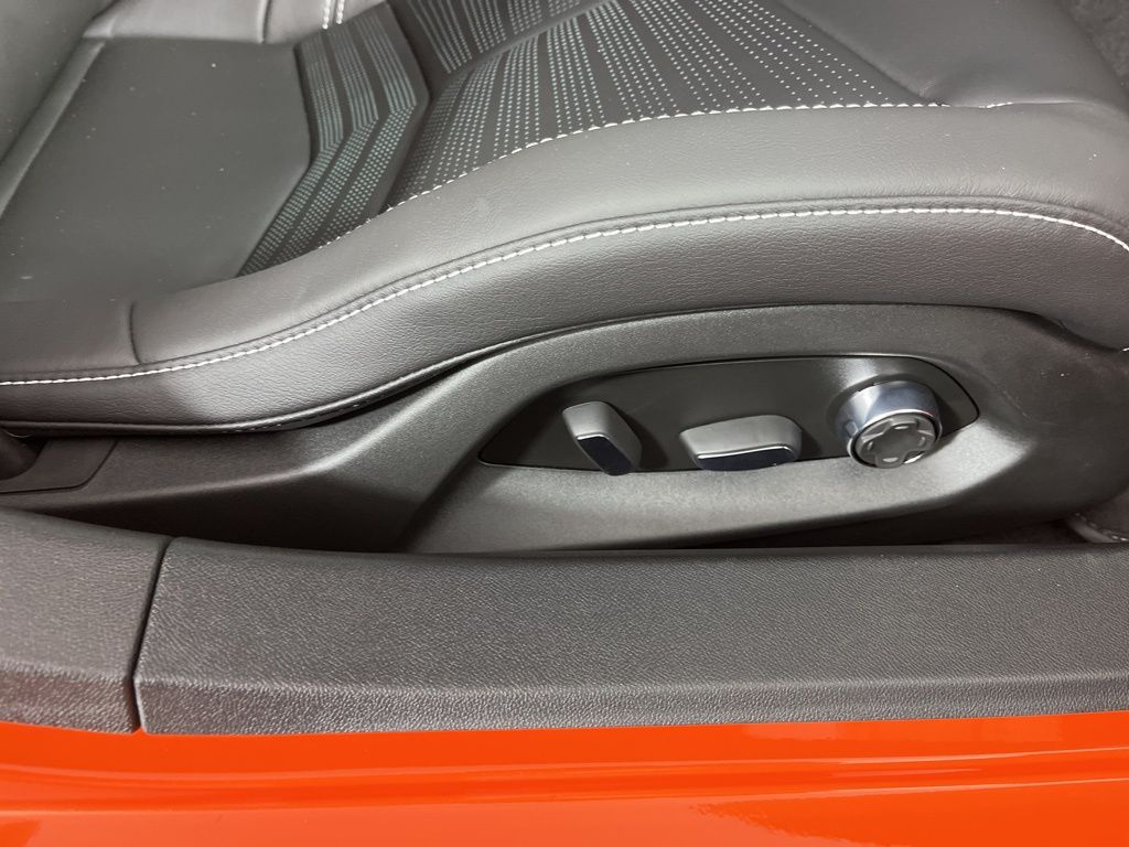 Thumbnail: 2025 Chevrolet Corvette - 9