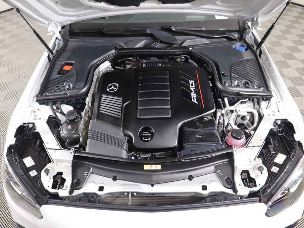 Thumbnail: 2022 Mercedes-Benz E-Class - 27