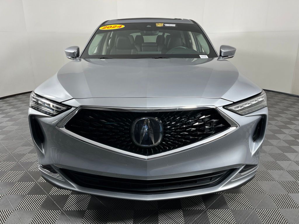Thumbnail: 2024 Acura MDX - 20