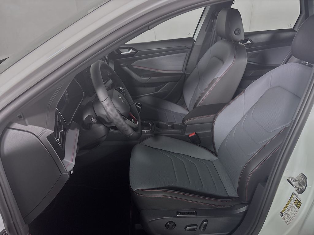 2025 Volkswagen Jetta GLI 2.0T Autobahn