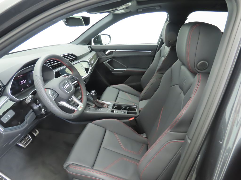 2025 Audi Q3 Premium Plus 20