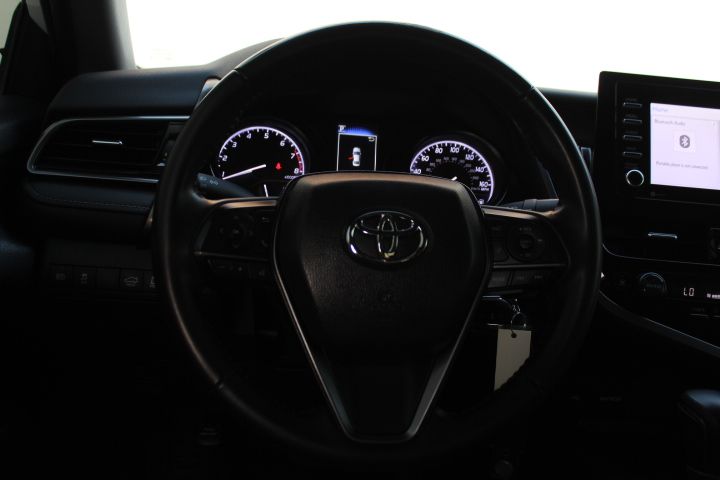 Used Car 2023 Toyota Camry  For Sale Under $25,000 In Georgetown, Texas
