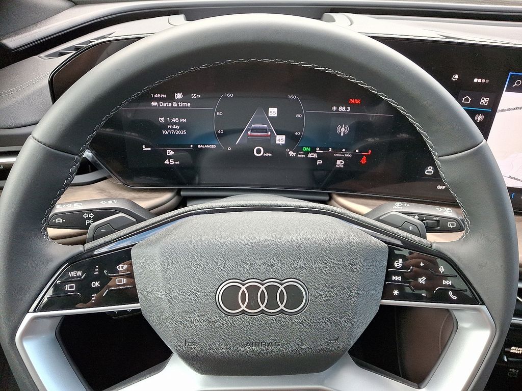 Thumbnail: 2025 Audi Q5 - 9
