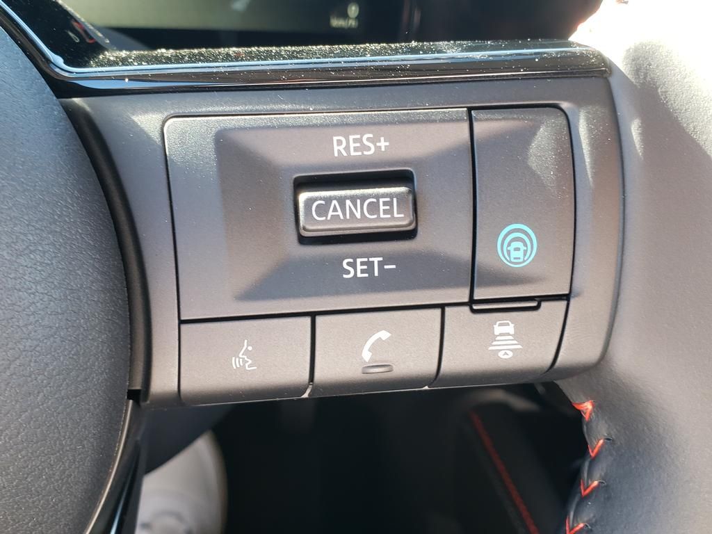 new 2026 Nissan Kicks car, priced at $30,017