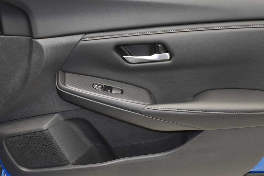 Thumbnail: 2025 Nissan Sentra - 22