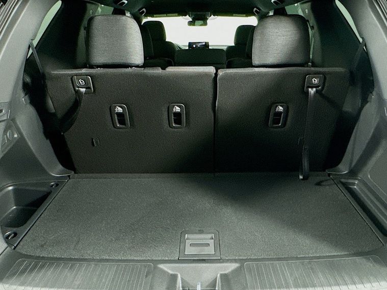New Car 2025 Honda Pilot  Sport For Sale Under $50,000 In Austin, Texas