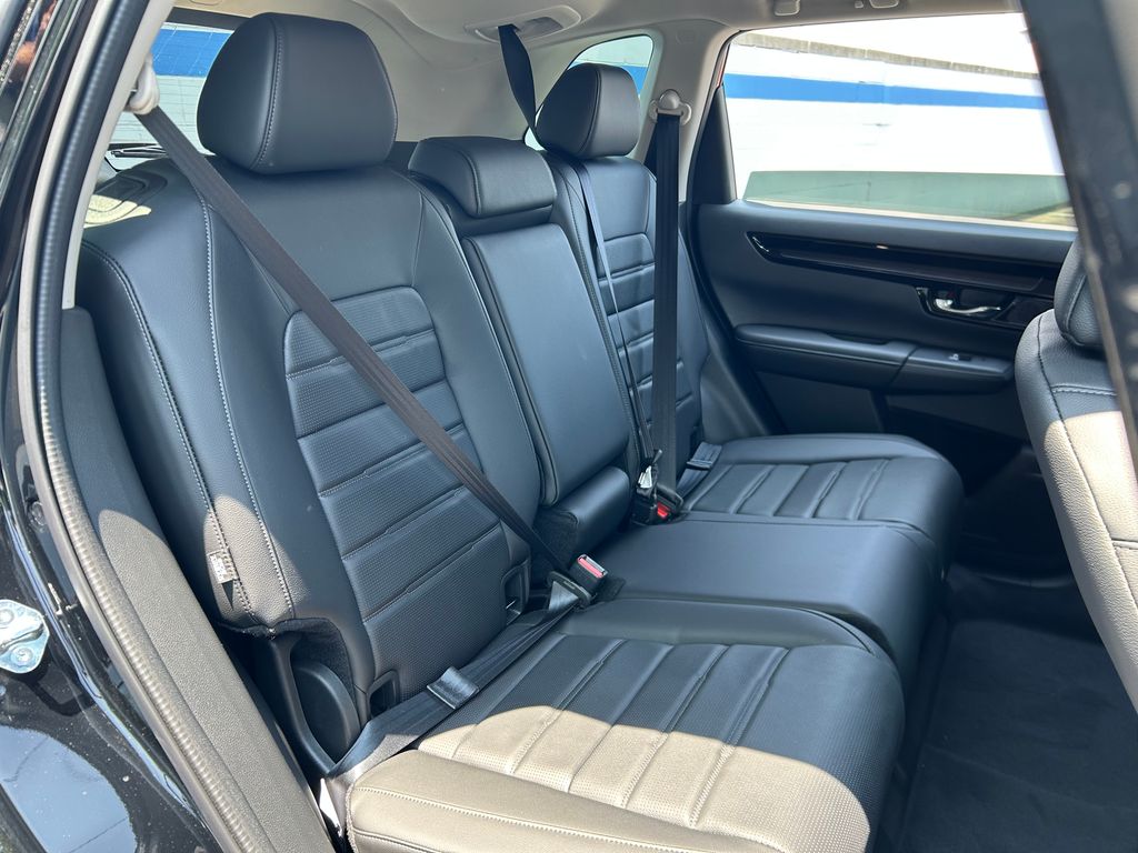 Thumbnail: 2026 Honda CR-V - 23