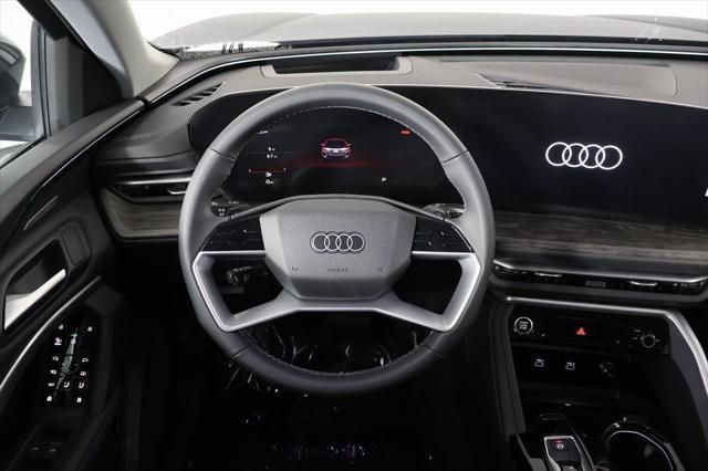 Thumbnail: 2025 Audi Q5 - 3