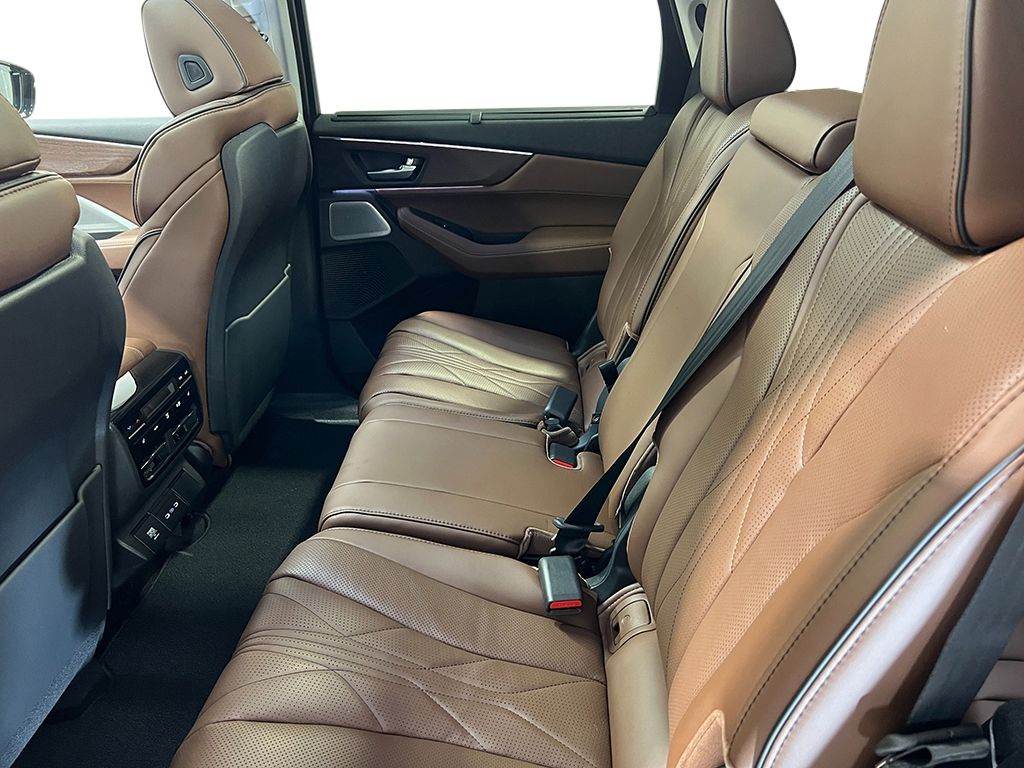 new 2026 Acura MDX car, priced at $68,950