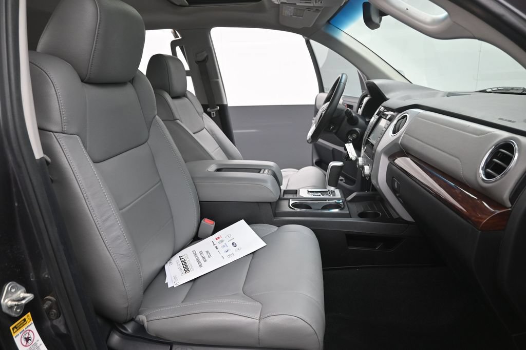 Used 2015 Toyota Tundra Truck