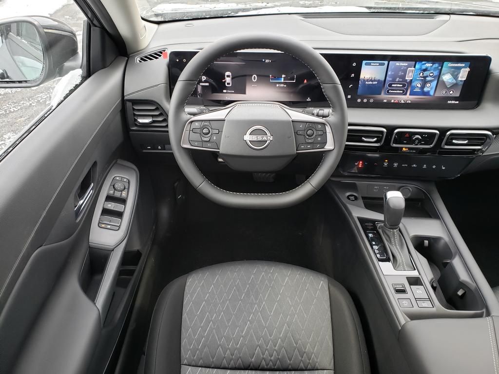 new 2026 Nissan Sentra car, priced at $25,285