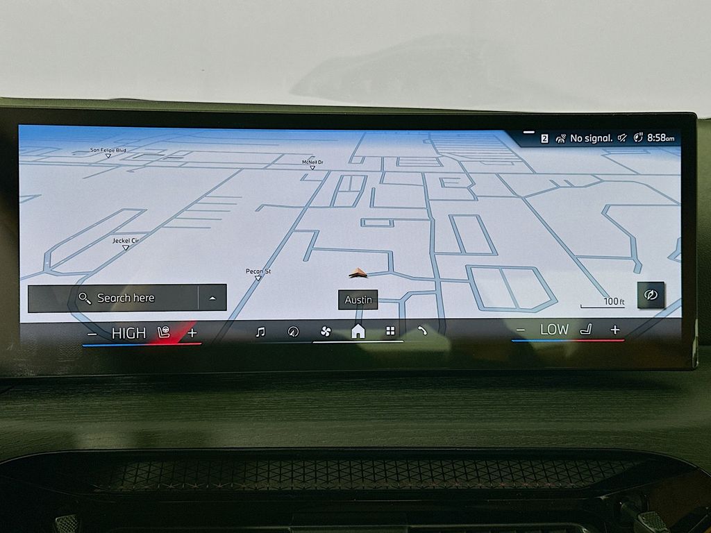 Thumbnail: 2026 BMW 4 Series - 12