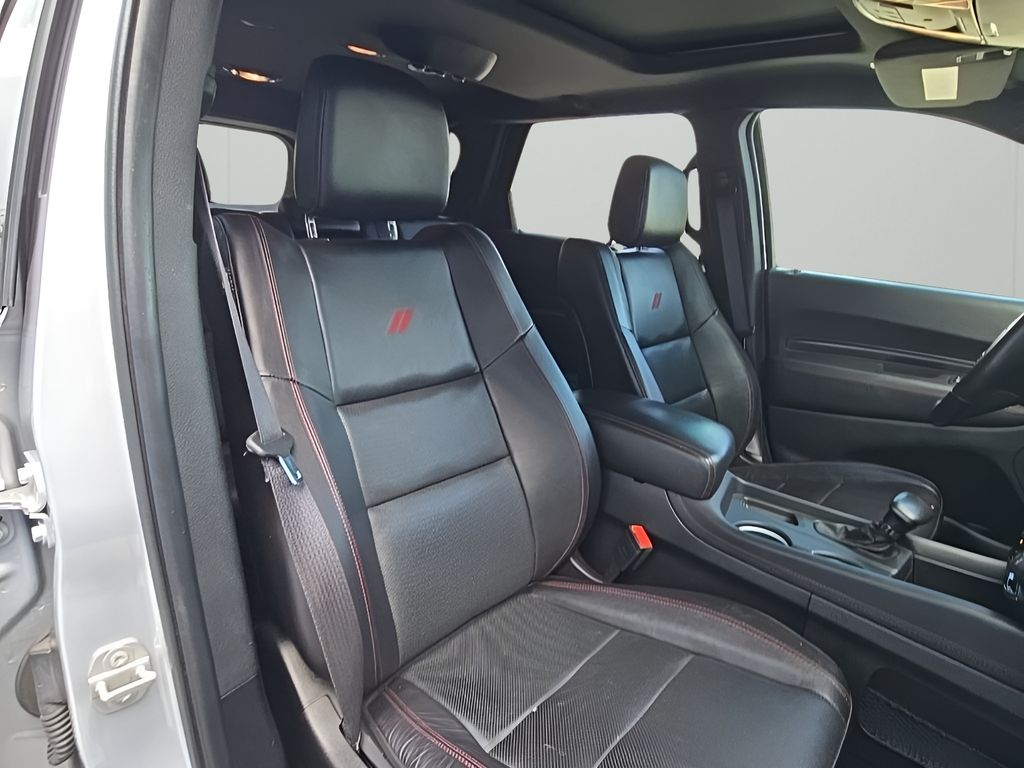 Used Car 2023 Dodge Durango  Gt Plus For Sale Under $50,000 In Austin, Texas