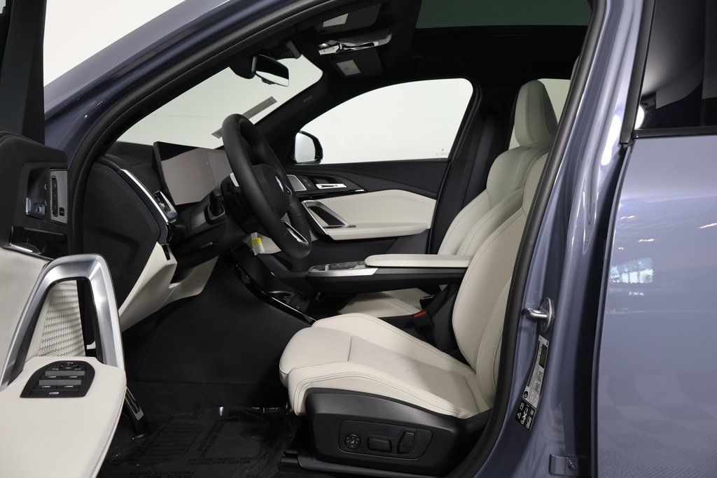 Thumbnail: 2026 BMW X2 - 5