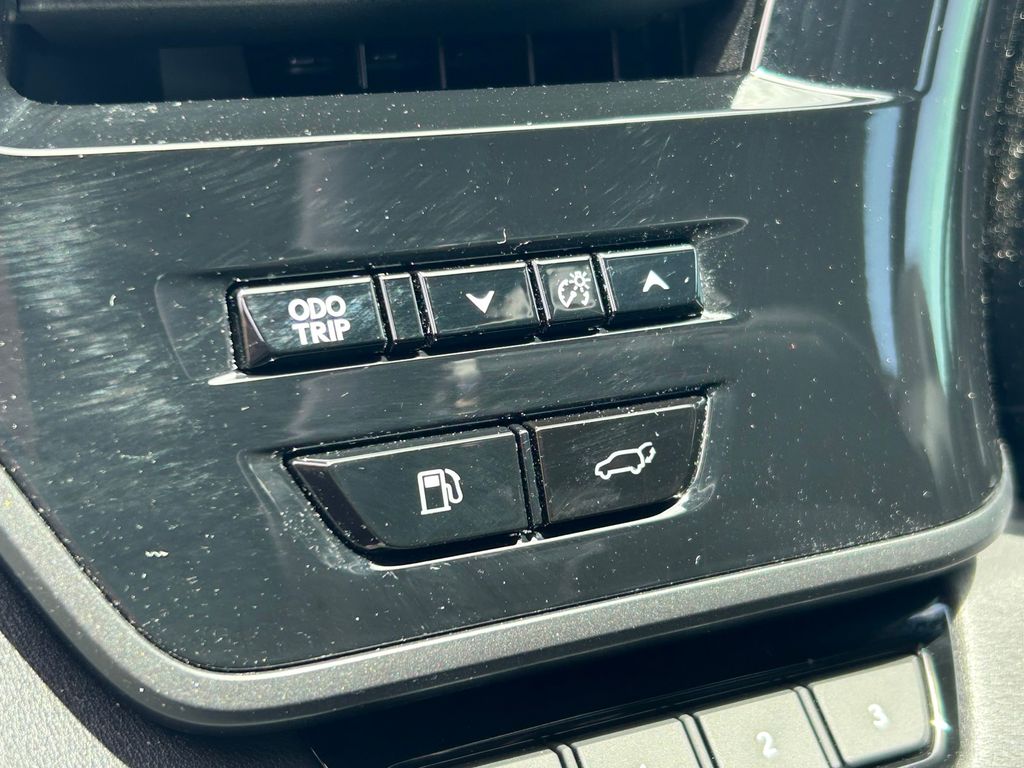 Used 2024 Lexus TX SUV