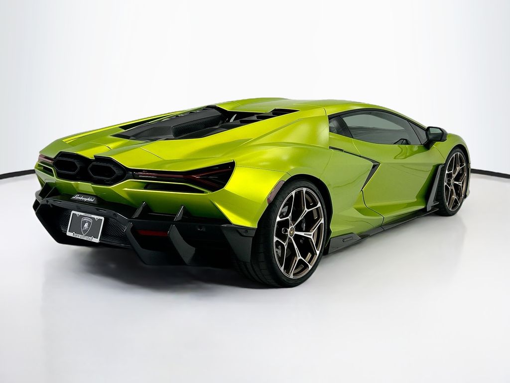 Thumbnail: 2025 Lamborghini  - 5