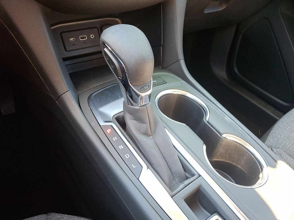 Thumbnail: 2023 Chevrolet Equinox - 15