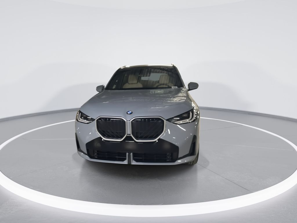 Thumbnail: 2026 BMW X3 - 3