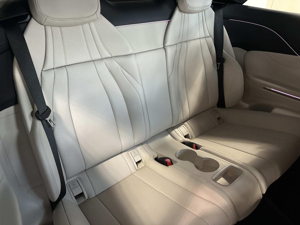 Thumbnail: 2026 Mercedes-Benz CLE - 12