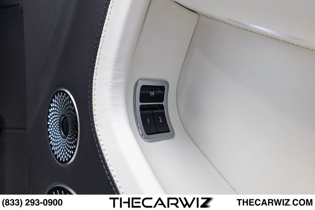 2023 Bentley Continental GT