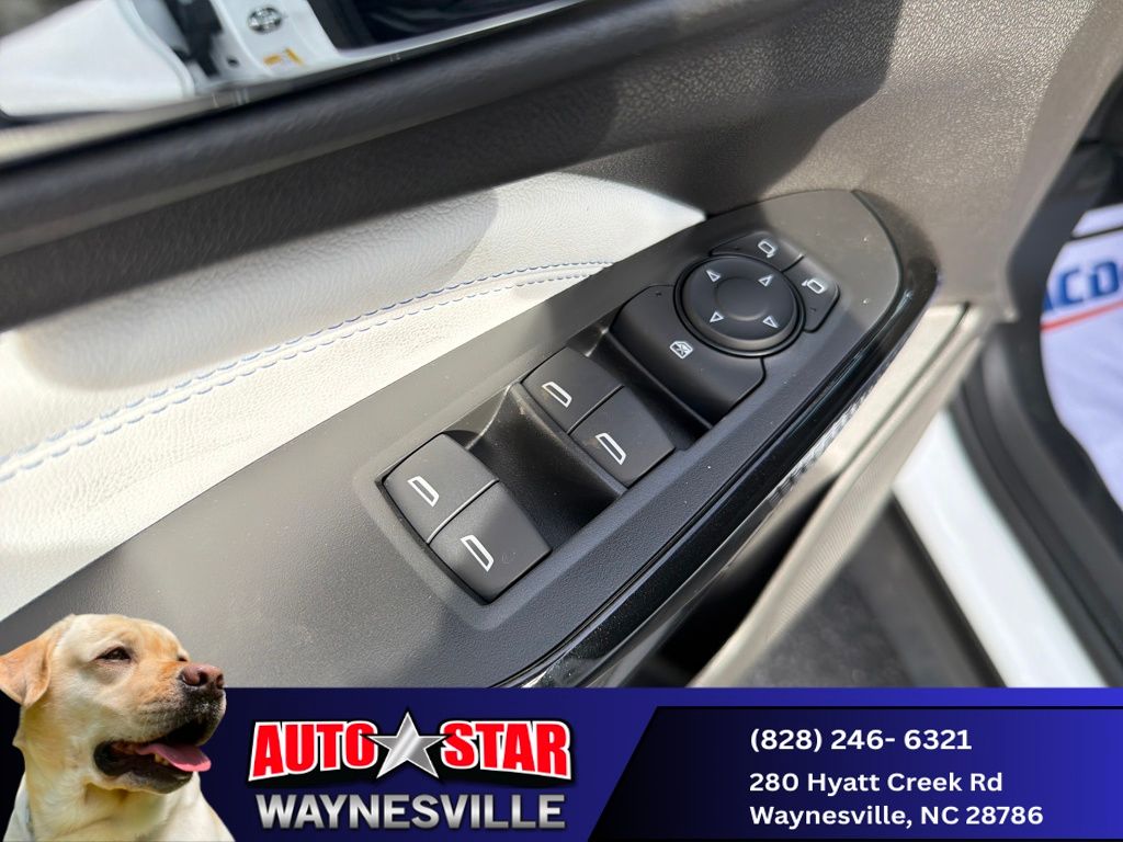 new 2025 Chevrolet Trax car, priced at $24,465