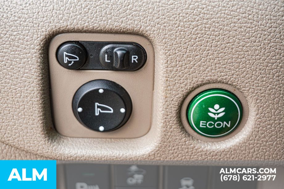 2019 Honda Pilot Elite photo 46