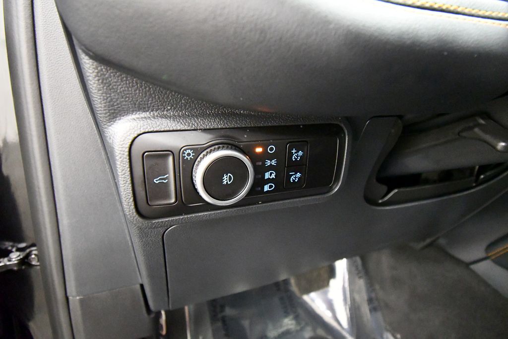 Used 2026 Ford Explorer SUV