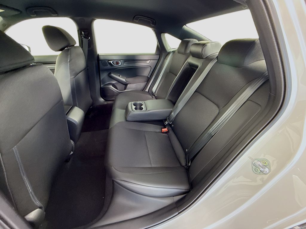 Thumbnail: 2026 Honda Civic - 22