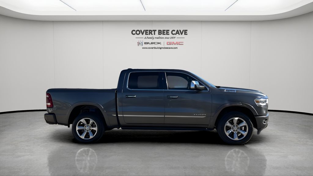 Used Car 2019 Ram 1500  Limited For Sale Under $40,000 In Austin, Texas