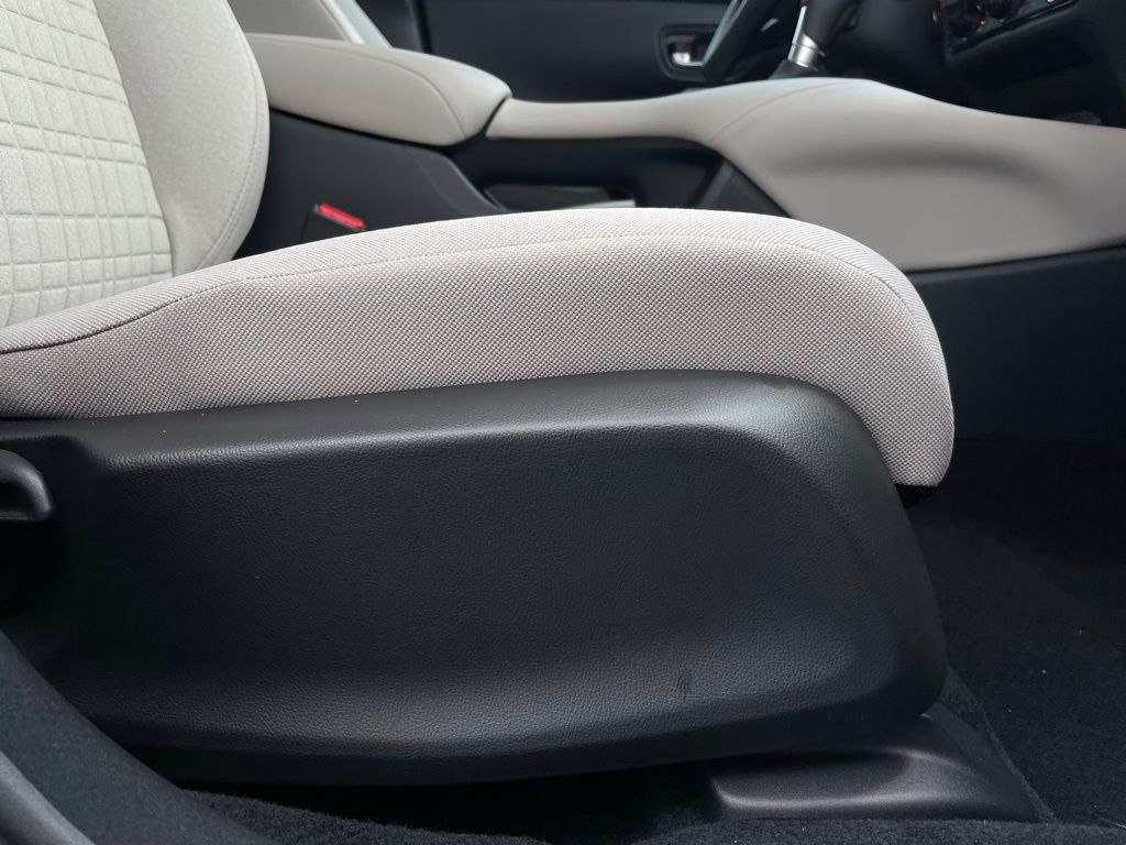 Thumbnail: 2026 Honda HR-V - 30