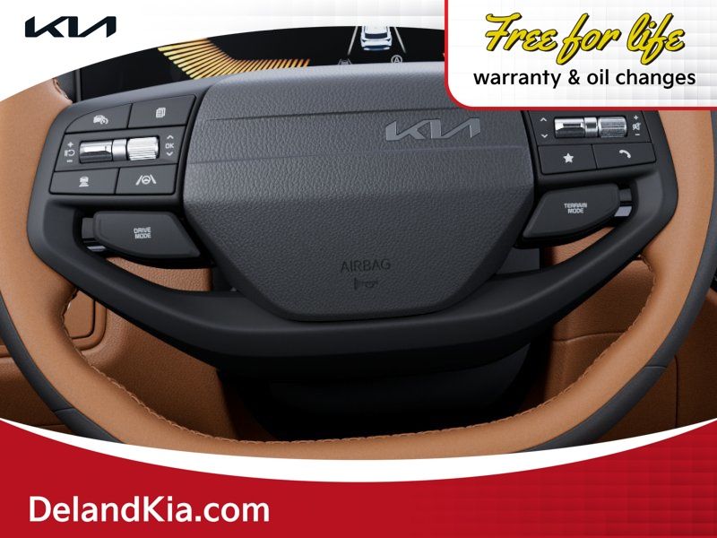 New 2026 Kia Sportage SUV