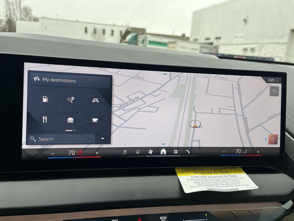 Thumbnail: 2026 BMW X3 - 18