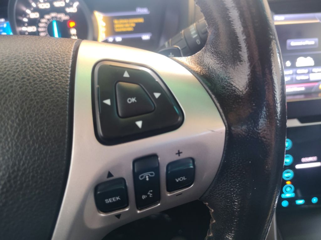 Used Car 2013 Ford Explorer  Sport For Sale Under $10,000 In Austin, Texas