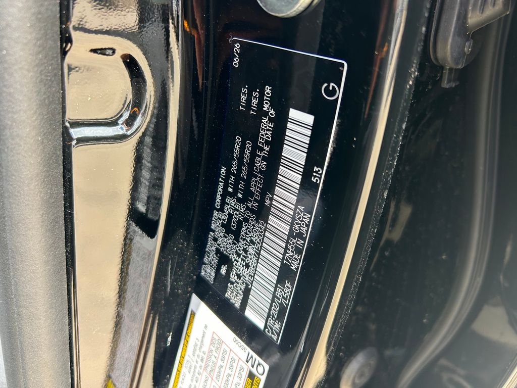 New 2026 Toyota 4Runner i-FORCE MAX SUV