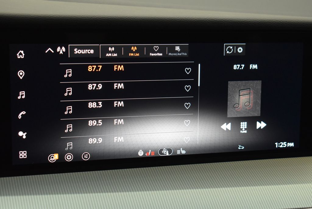 Thumbnail: 2026 Nissan Murano - 21