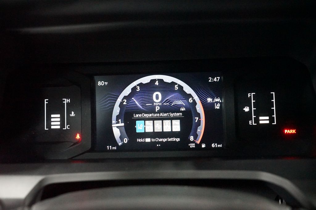 Thumbnail: 2026 Toyota Tacoma - 15