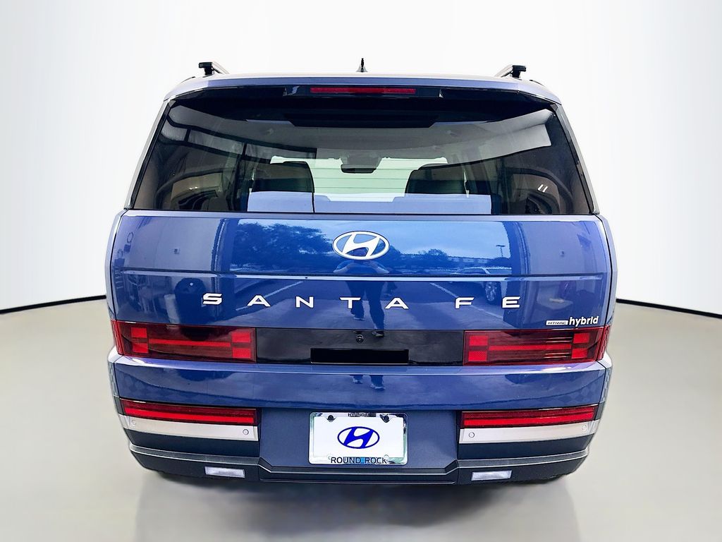 Thumbnail: 2026 Hyundai Santa Fe - 6