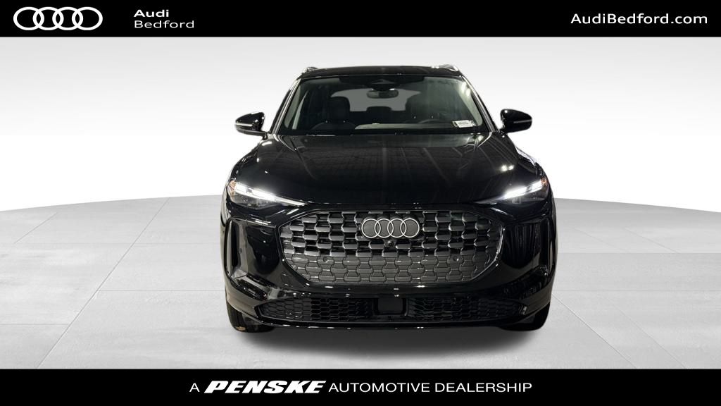 Thumbnail: 2025 Audi Q5 - 2