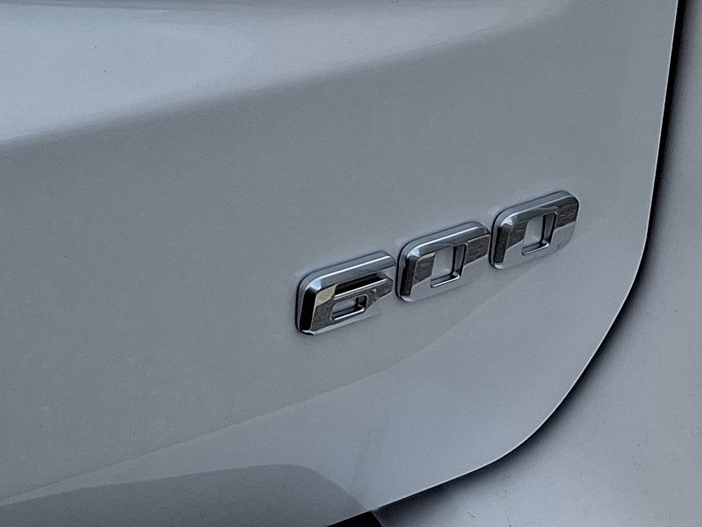 2025 Cadillac Escalade Sport Platinum 6
