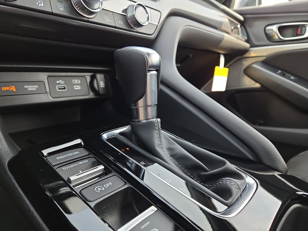 New 2025 Acura Integra For Sale in Fort Wayne, IN
