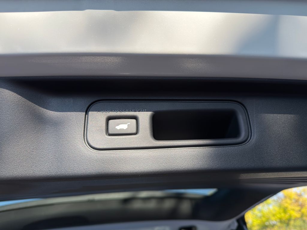 Thumbnail: 2026 Honda Passport - 23