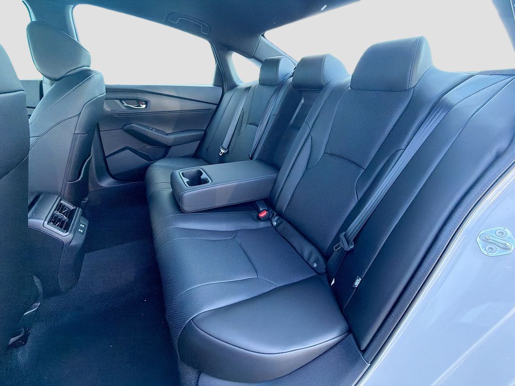 Thumbnail: 2026 Honda Accord - 16